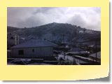 Δεκέμβριος 2009
Τα πρώτα χιόνια στο χωριό 